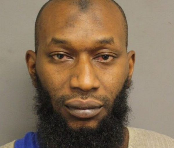 Fake Hate Crime? Reported Attendee Arrested For Houston Christmas Day Mosque Fire