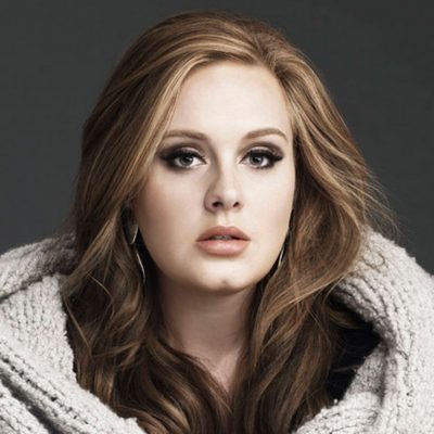 Petition Wants Singer Adele To Publicly Recognize Her 