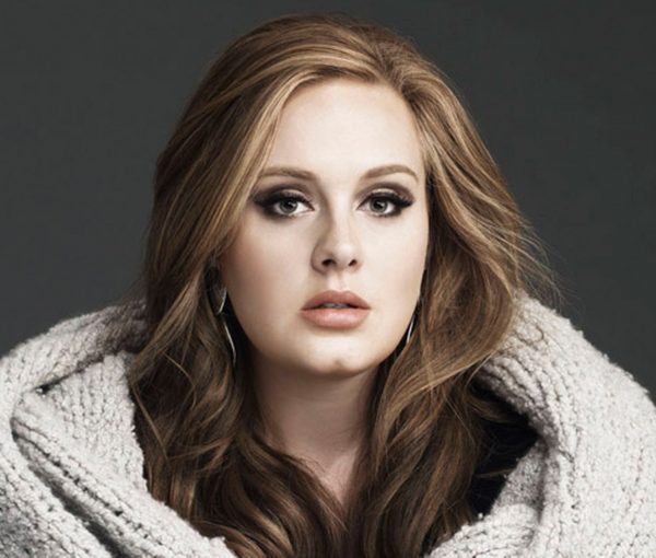 Petition Wants Singer Adele To Publicly Recognize Her “White Privilege”