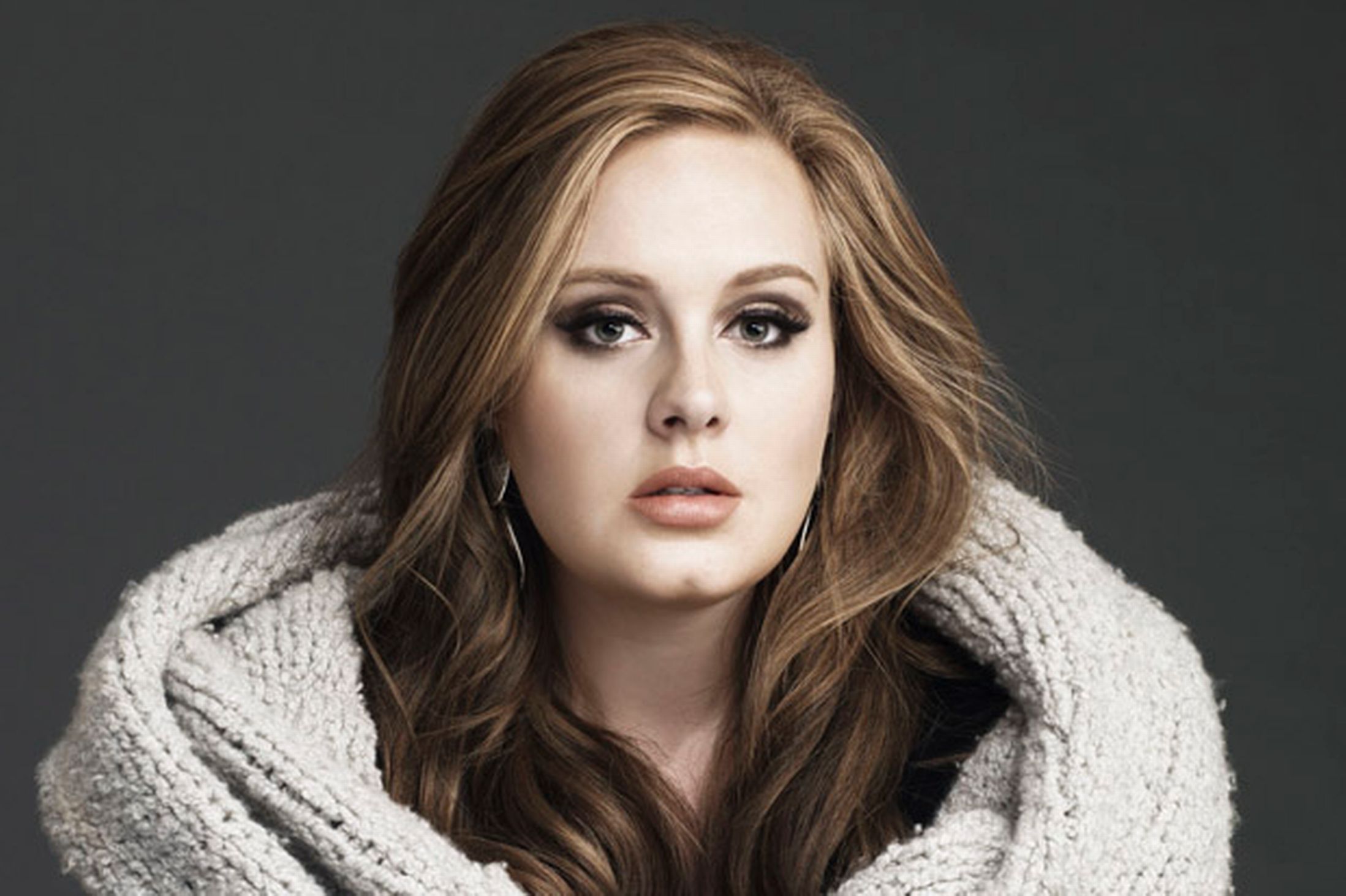 Petition Wants Singer Adele To Publicly Recognize Her “White Privilege”