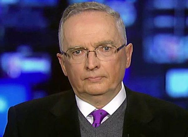 Ralph Peters Calls Obama ‘A Total Pussy’ on Fox Business Network {VIDEO}