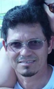 Juan Espinoza, 50