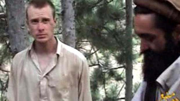 Bowe Bergdahl Will Face Court-Martial For Desertion