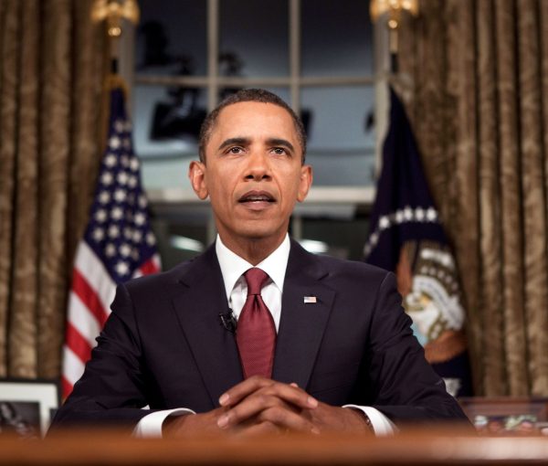 President Obama to Address Nation on Terror: Has He Finally Smelled the Coffee?