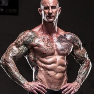 Dr. Jim Stoppani