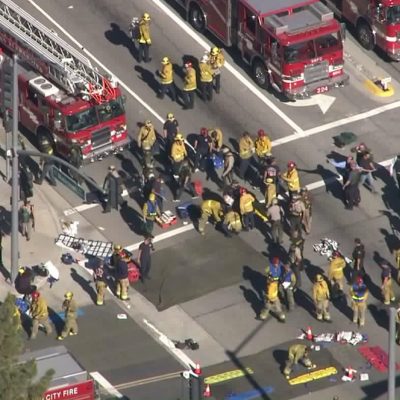 San Bernardino Shooting: Prayer Shaming & 