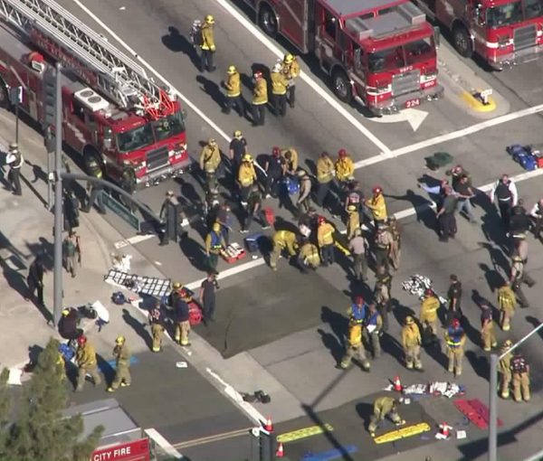 San Bernardino Shooting: Prayer Shaming & “GOD ISN’T FIXING THIS!”