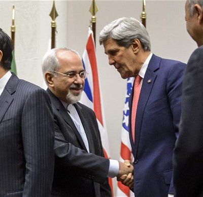 John Kerry's Appeasement Style: Tells Iran Ignore The New Visa Rules