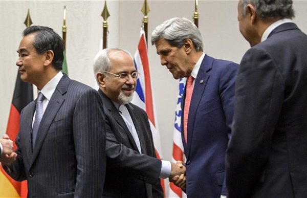 John Kerry’s Appeasement Style: Tells Iran Ignore The New Visa Rules