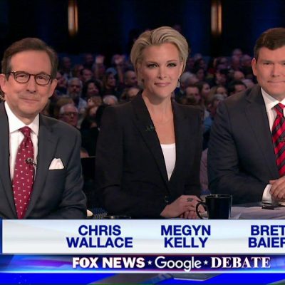 #GOPDebate: A Substantive And Interesting Night, Trump Who?