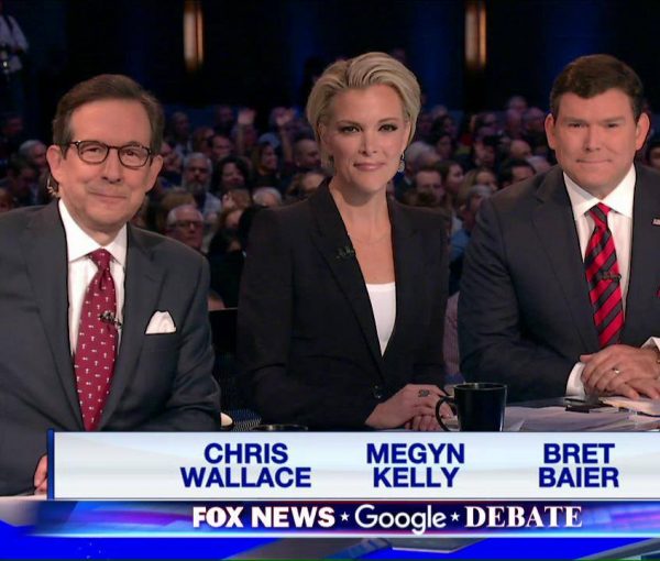 #GOPDebate: A Substantive And Interesting Night, Trump Who?