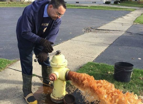 Obama’s Water Czar Appointment Ignores EPA’s Responsibility For Flint Disaster