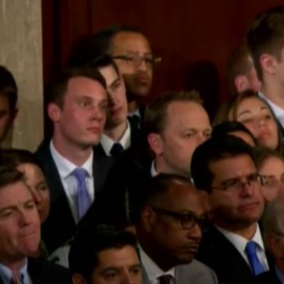 Obama's 7th And Thankfully LAST #SOTU: Victory Girls Reax