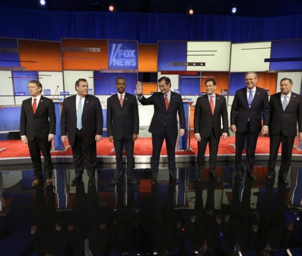 Six GOP Candidates Who Should Quit Now