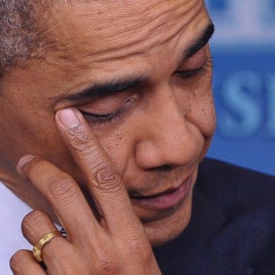 #StopGunViolence: Top Ten Comebacks To Barack Obama's Gun Control Speech