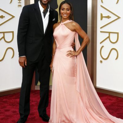 Listen to Jada Pinkett Smith, Boycott the Oscars