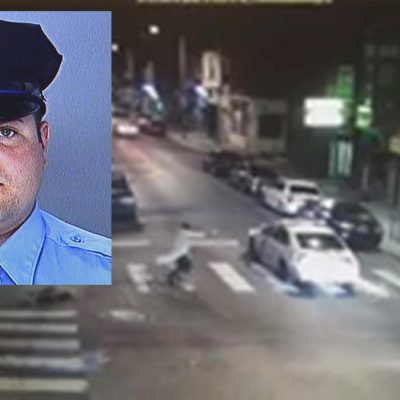 Philadelphia Police Officer Shot 'In the Name of Islam'