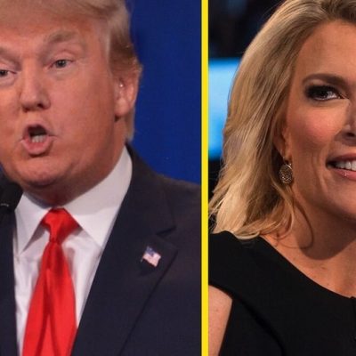 #GOPDebate: Trump Threatens Boycott of Thursday’s Debate Unless Megyn Kelly Axed