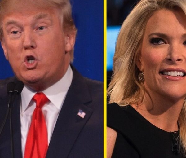 #GOPDebate: Trump Threatens Boycott of Thursday’s Debate Unless Megyn Kelly Axed