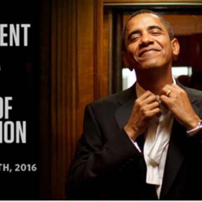 #SOTU: 5 Things Obama Should Say in Final State of the Union Address (But Won't!)