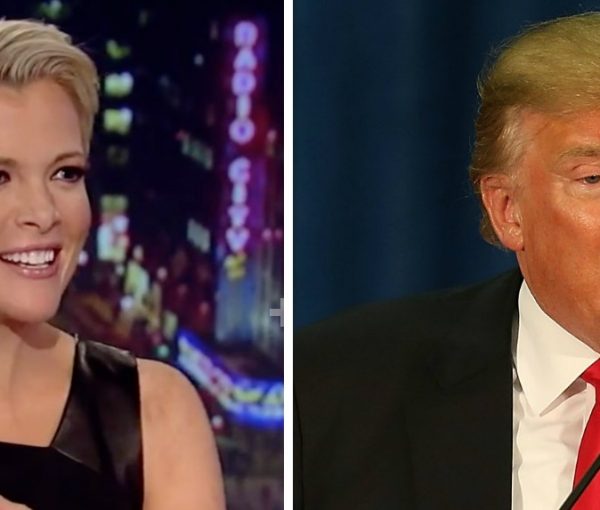 Trump Supporters Hate Tweet Fox’s Megyn Kelly