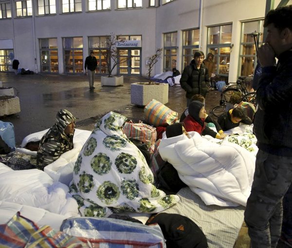 Sweden May Deport Thousands of Asylum Seekers