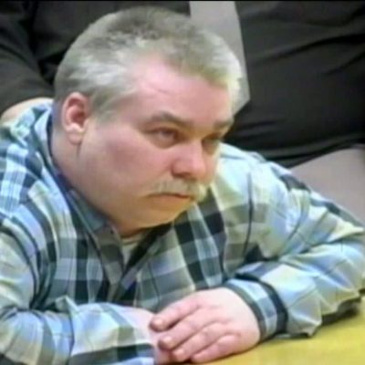 Netflix Series Review ~ Making a Murderer