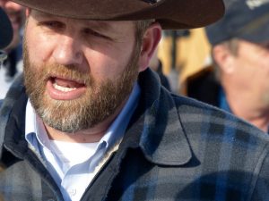 Ammon Bundy