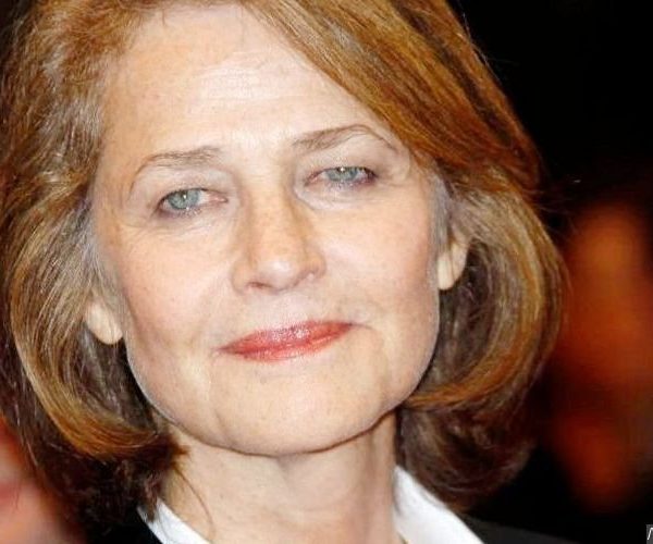 #CharlotteRampling Shoots Back At “OscarsTooWhite” Boycott-Racist To Whites