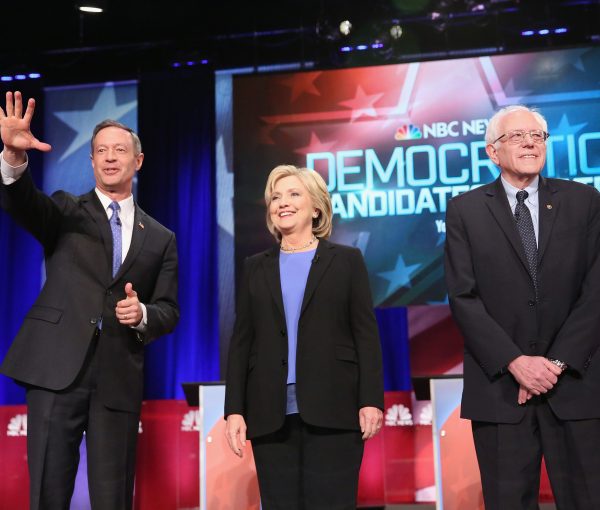 Victory Girls Vines: Lowlights from the #DemDebate