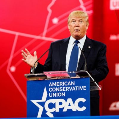 Think Trump is Conservative? Check this List.