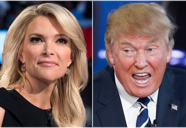 Trump Lied About Trying to Have Megyn Kelly Removed from Debate