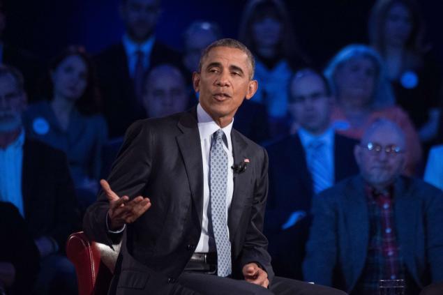 Obama to Leave Empty Chair at SOTU for Gun Violence Victims