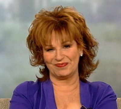 Joy Behar Proves Once Again That Leftist Women Are Mindless