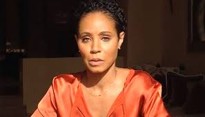 Jada Pinkett-Smith