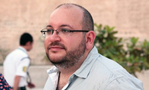 Jason Rezaian, Washington Post Reporter