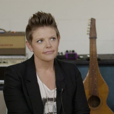 Dixie Chicks Natalie Maines Opens Her Big Mouth Again, Takes Aim at Ted Cruz
