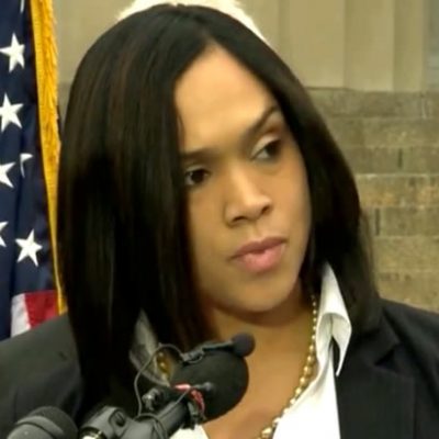Freddie Gray jury nearly acquitted, shows how bad Marilyn Mosby's case is