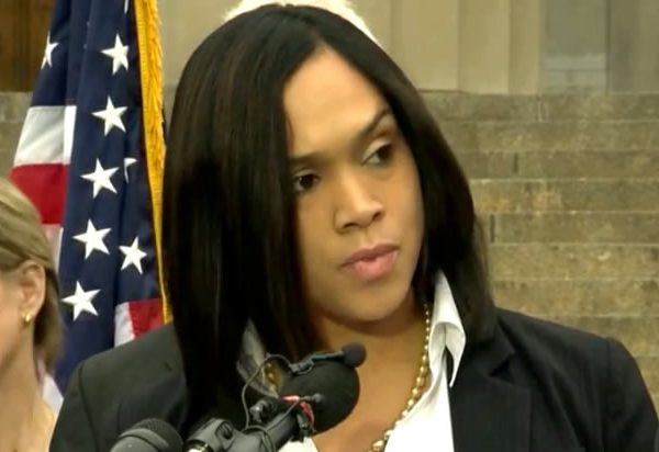 Freddie Gray jury nearly acquitted, shows how bad Marilyn Mosby’s case is