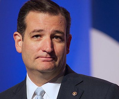 Ted Cruz renounced Canadian citizenship as soon as he knew about it.