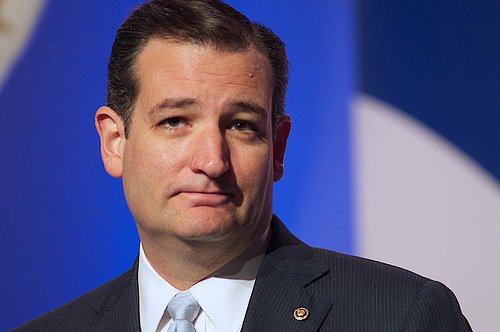 Ted Cruz renounced Canadian citizenship as soon as he knew about it.