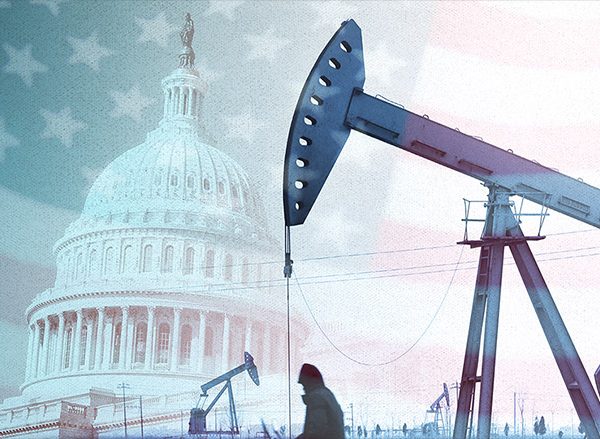 Obama’s $10 Tax Per Barrel Will Bust Oil Industry And American Economy