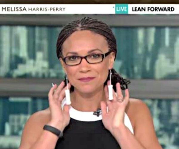 Melissa Harris-Perry: I will not be used as a tool