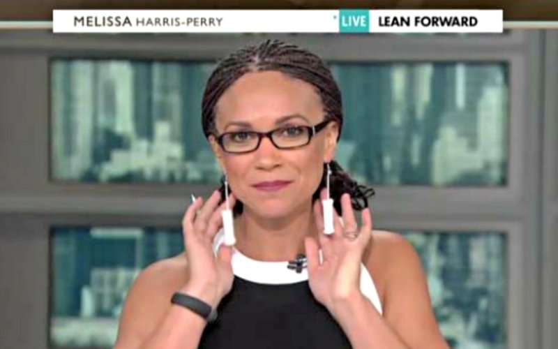 Melissa Harris-Perry: I will not be used as a tool