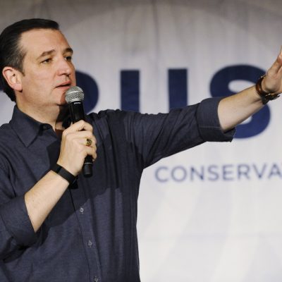 Cruz birther suits filed, but who really questions his loyalty?