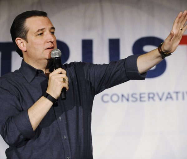 Cruz birther suits filed, but who really questions his loyalty?