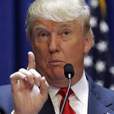 5 Reasons Donald Trump May Want to Skip Thursday’s FOX Debate [VIDEOS]