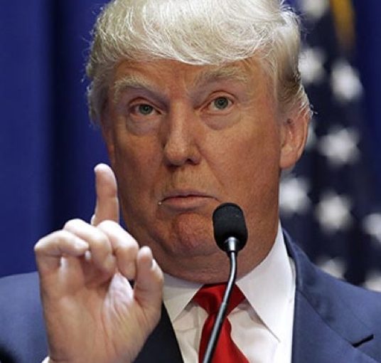 5 Reasons Donald Trump May Want to Skip Thursday’s FOX Debate [VIDEOS]