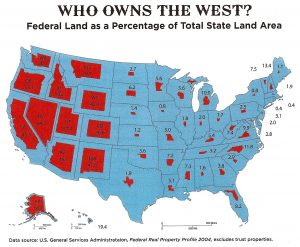 federal-land-map