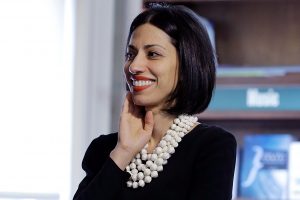 Longtime Hillary aide Huma Abedin says she is "Often confused"